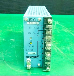 Power Supply